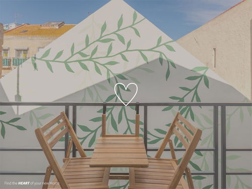 1-bedroom apartment, new, on Avenida Luísa Todi, in Setúbal 2505929925