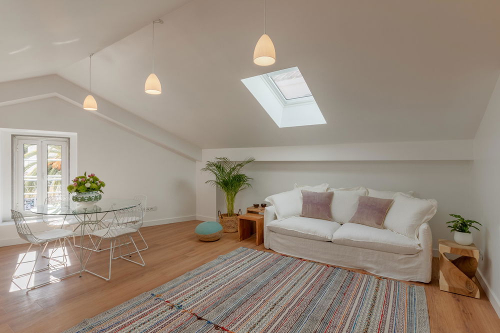 1-bedroom apartment, new, on Avenida Luísa Todi, in Setúbal 2505929925