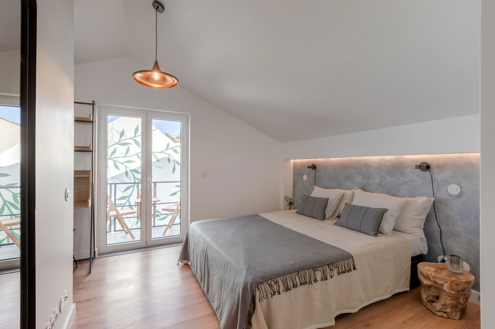 1-bedroom apartment, new, on Avenida Luísa Todi, in Setúbal 2505929925