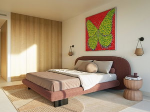 3-bedroom apartment in Alvôr The Breeze gated community, in the Algarve 2985248154