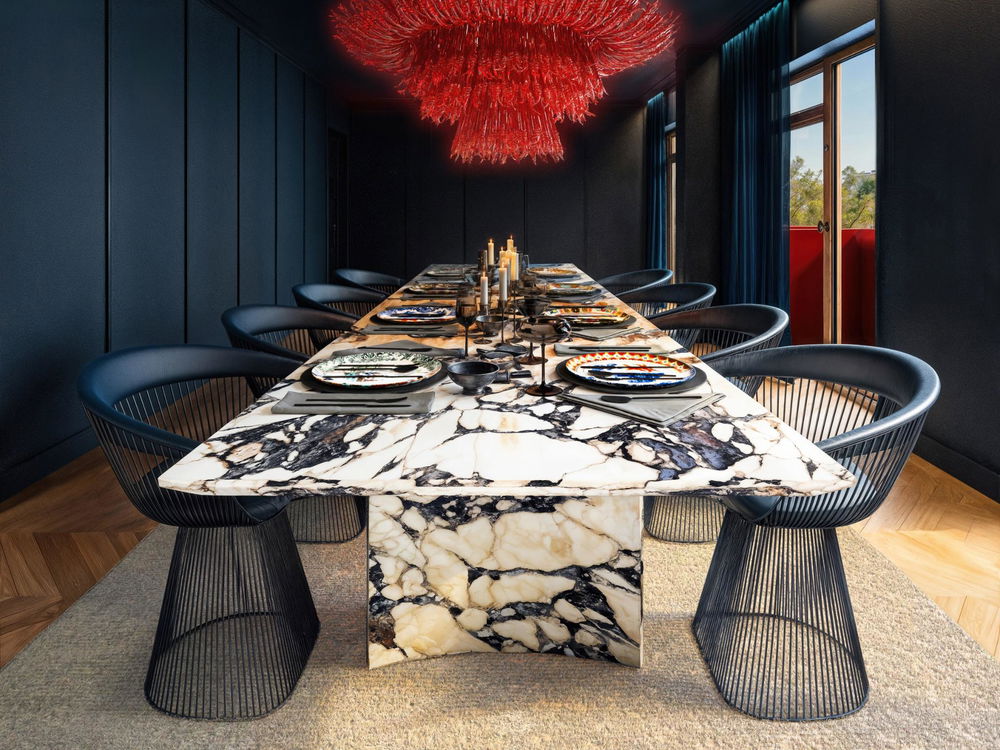 2-bedroom apartment in Red in Blue, Bairro Azul, Lisbon 3703053933