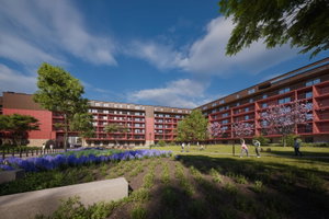 1-bedroom apartment with parking space, at the Vertice, Lisbon 2152985926