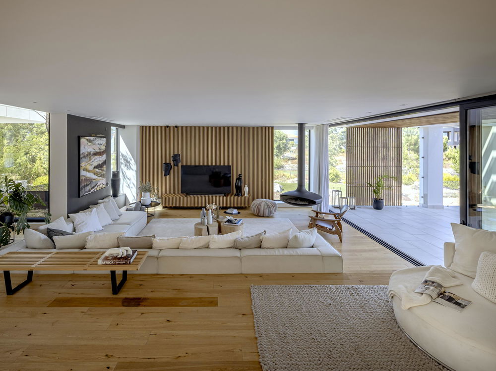 4-bedroom villa, in Herdade do Perú, Quinta do Conde 601256446