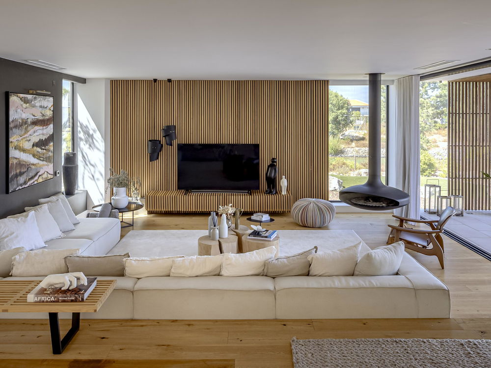 4-bedroom villa, in Herdade do Perú, Quinta do Conde 601256446