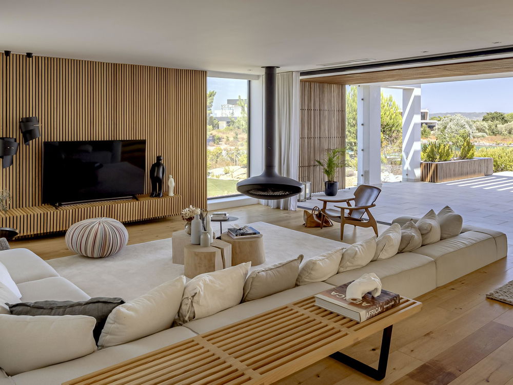 4-bedroom villa, in Herdade do Perú, Quinta do Conde 601256446