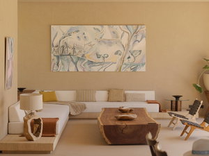 6-bedroom villa with swimming pool, at Melides Villas, in the Comporta area 3018381321