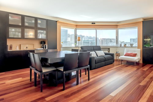 3 bedroom apartment with parking, in Matosinhos. 3591904231