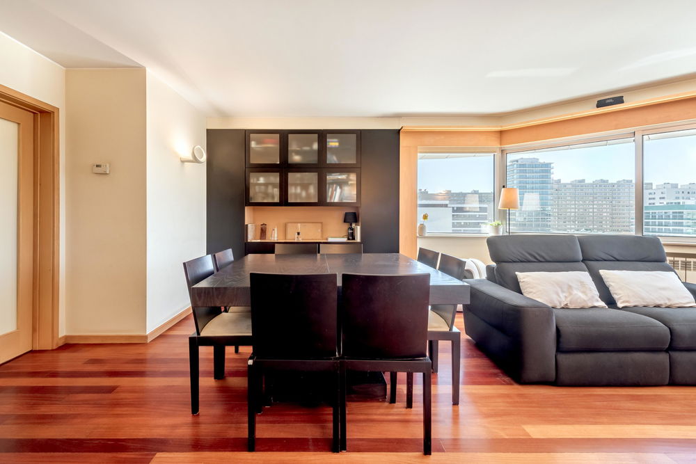 3 bedroom apartment with parking, in Matosinhos. 3591904231