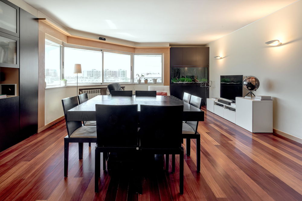 3 bedroom apartment with parking, in Matosinhos. 3591904231