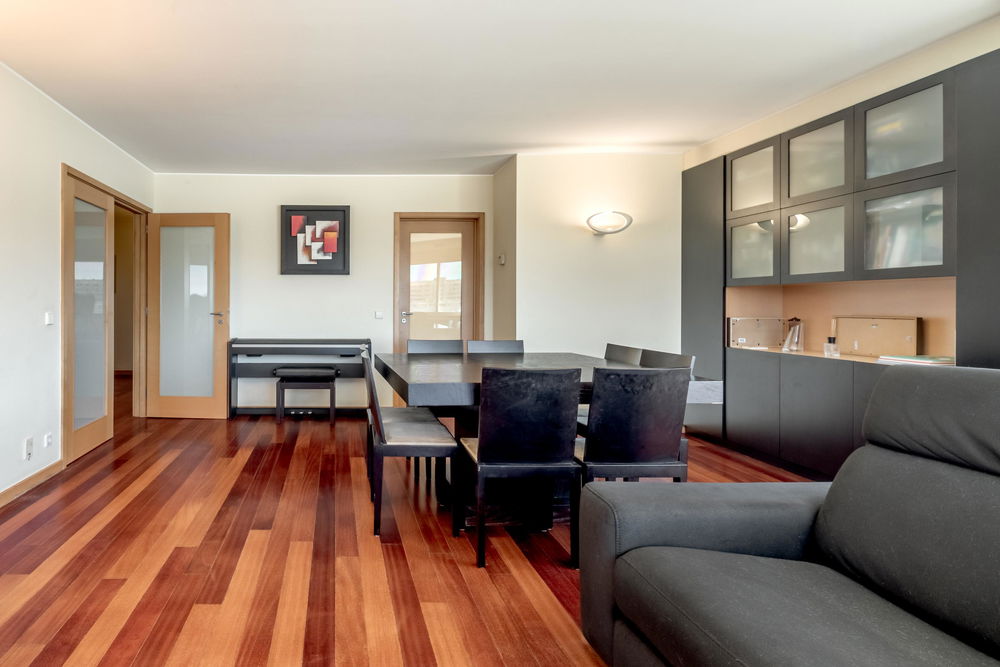 3 bedroom apartment with parking, in Matosinhos. 3591904231