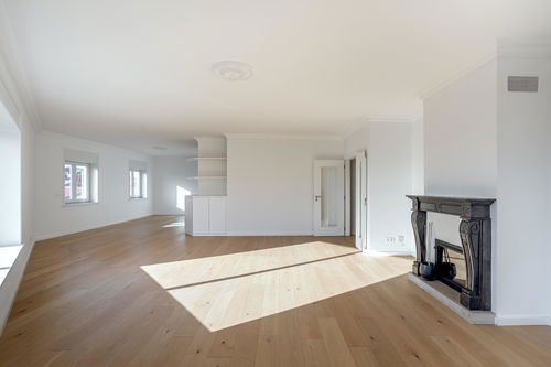 4-bedroom duplex apartment sea view Estoril, Cascais 2304355366