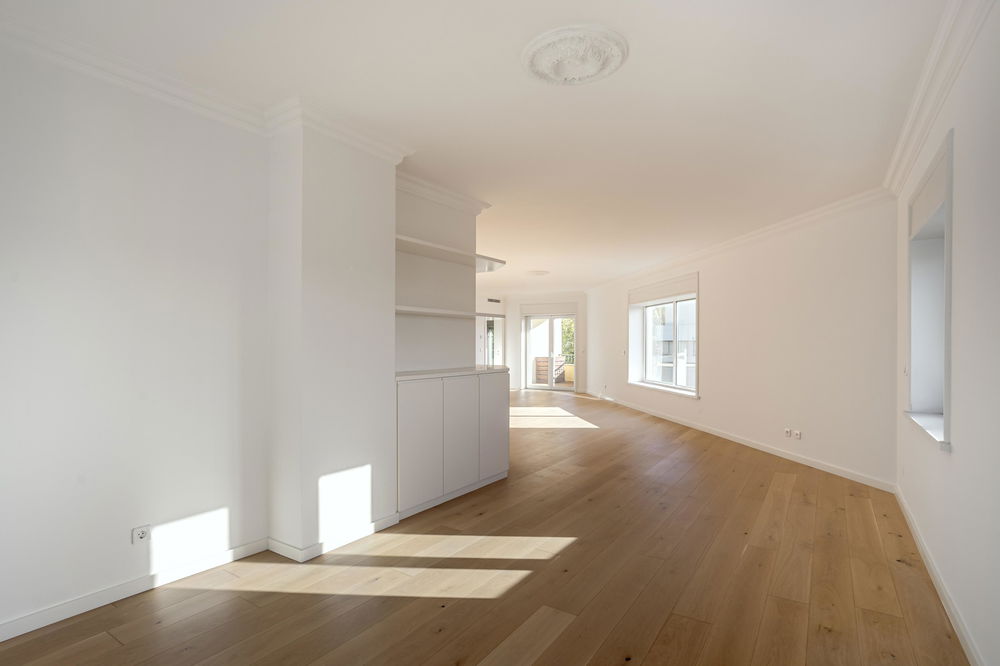 4-bedroom duplex apartment sea view Estoril, Cascais 2304355366