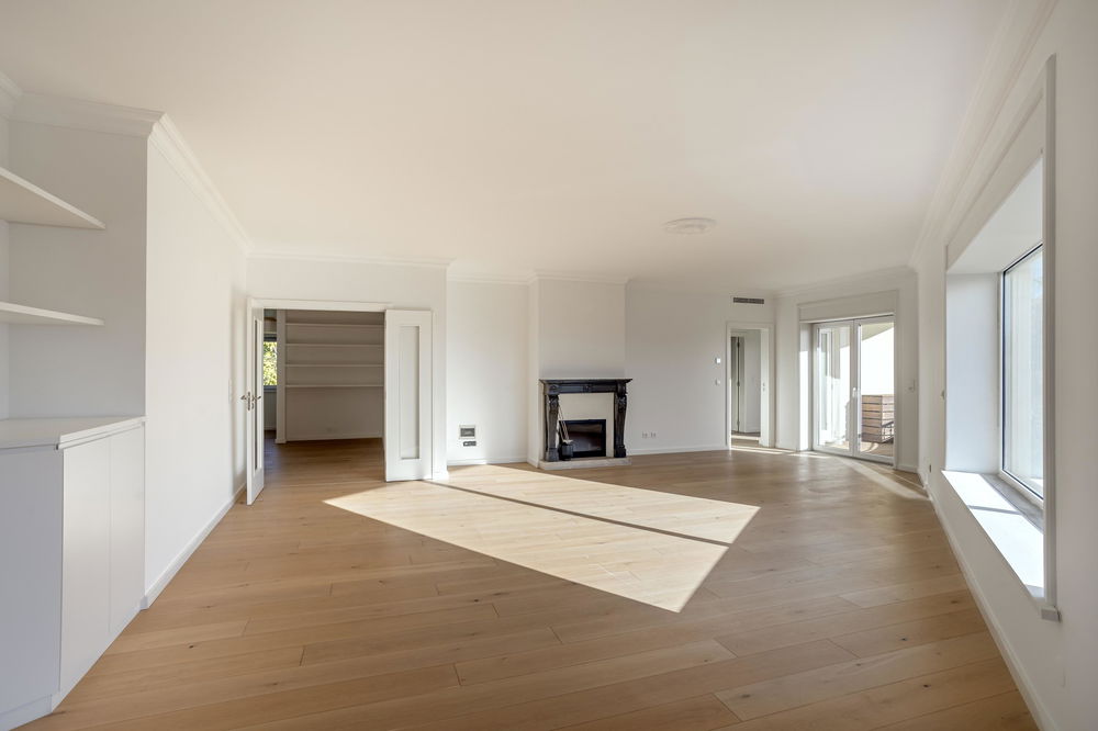 4-bedroom duplex apartment sea view Estoril, Cascais 2304355366