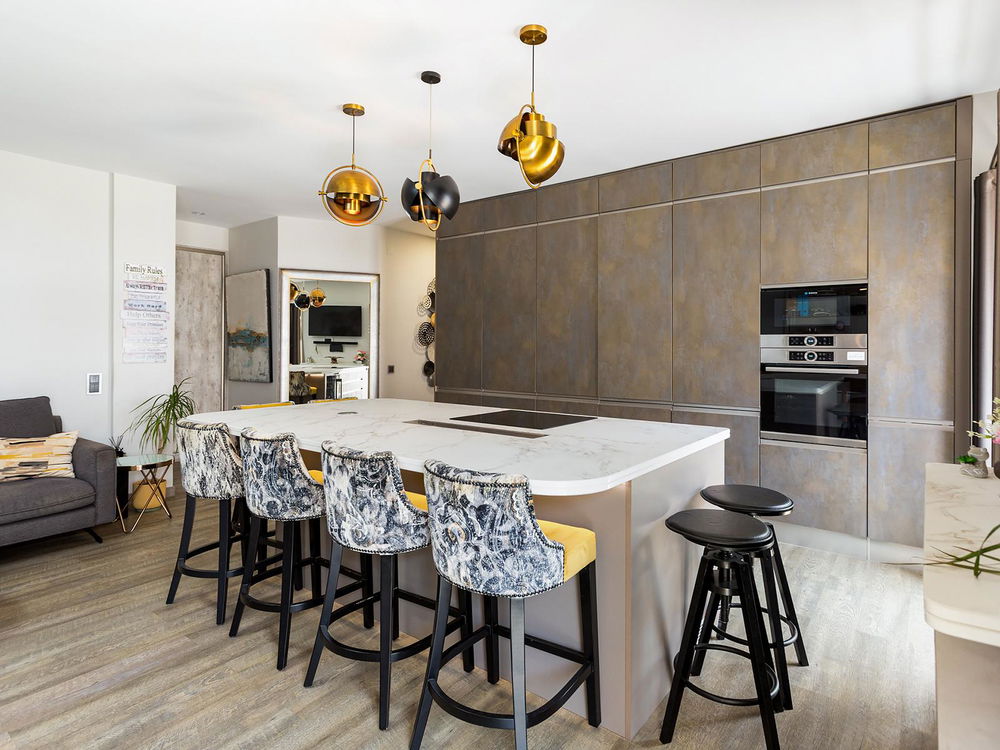 Renovated 2-bedroom apartment in Quinta do Romão, Algarve 3244742481