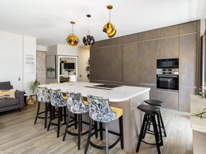 Renovated 2-bedroom apartment in Quinta do Romão, Algarve 3244742481
