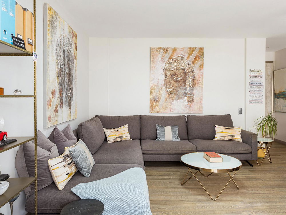 Renovated 2-bedroom apartment in Quinta do Romão, Algarve 3244742481