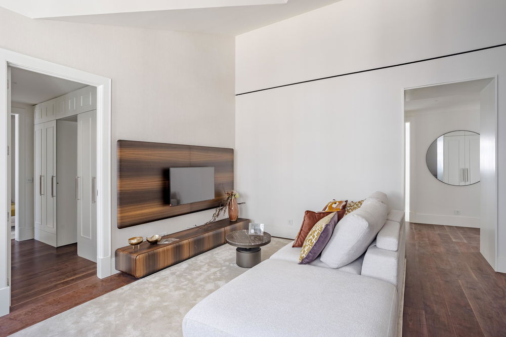 3-bedroom apartment in Villa dos Coches in Belém, Lisbon 3229614237