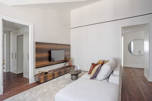 3-bedroom apartment with parking in Belém, Lisbon 3229614237