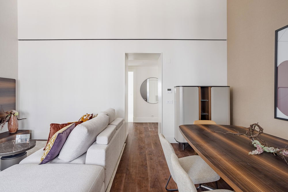 3-bedroom apartment in Villa dos Coches in Belém, Lisbon 3229614237