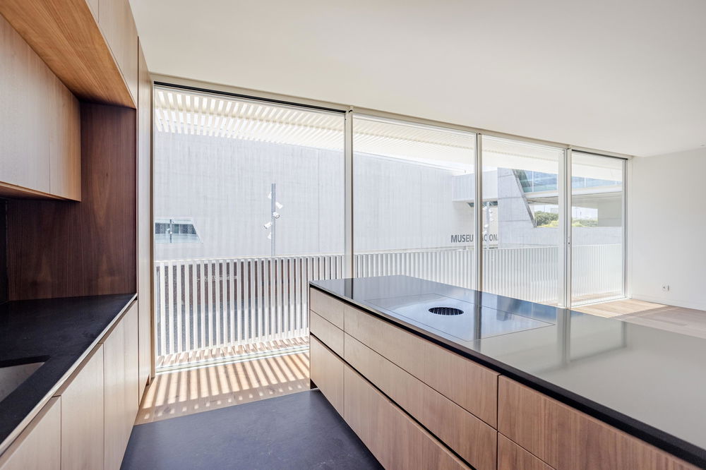 2-bedroom apartment in Villa dos Coches, in Belém, Lisbon 4032116989