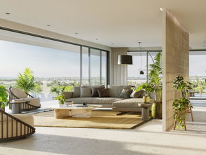 2-bedroom apartment, new, in the Oak35 development, Vilamoura, Algarve 2575845500