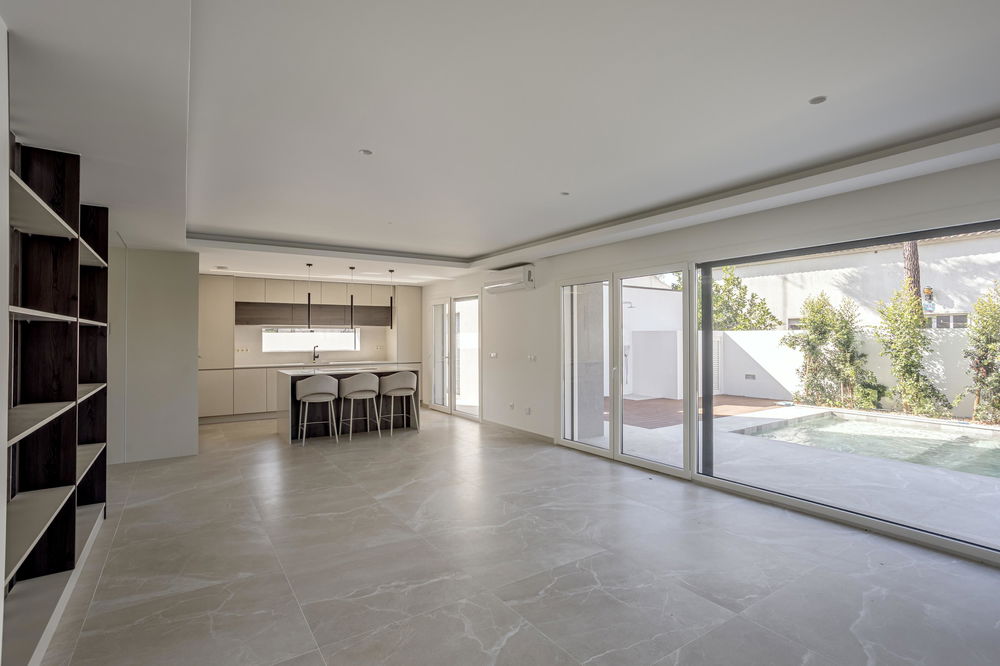 3-bedroom villa with swimming pool in Aroeira 2959879160