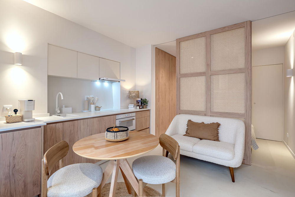 Renovated 1-bedroom apartment in São Bento, Lisbon 2283473221