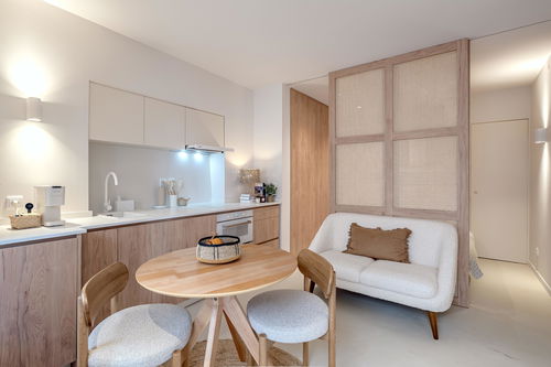 Renovated 1-bedroom apartment in São Bento, Lisbon 2283473221