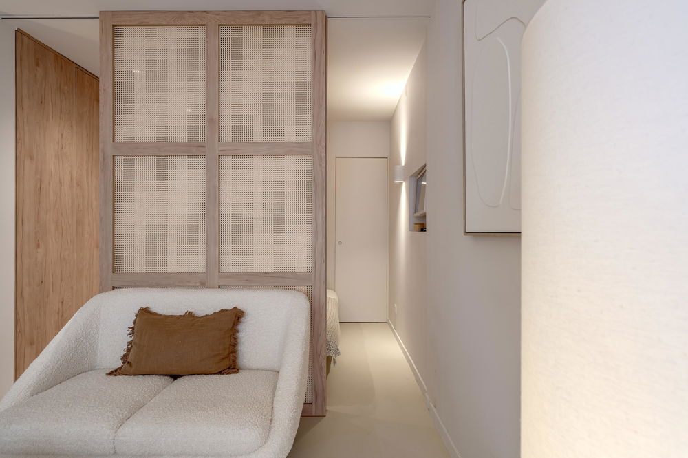 Renovated 1-bedroom apartment in São Bento, Lisbon 2283473221