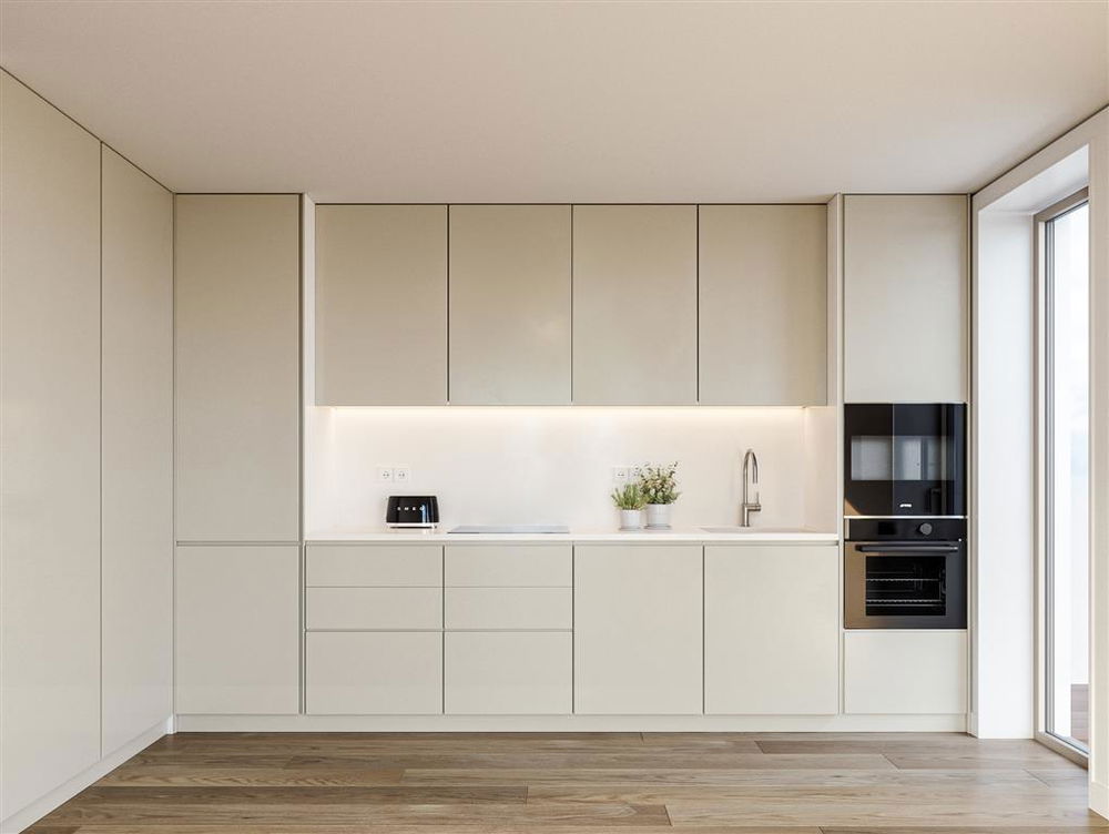 New 0-bedroom apartment, in NoLiPa, Campo Grande, Lisbon 2440078945