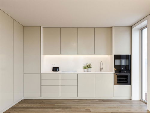 New 1-bedroom apartment, in NoLiPa, Campo Grande, Lisbon 2178800395