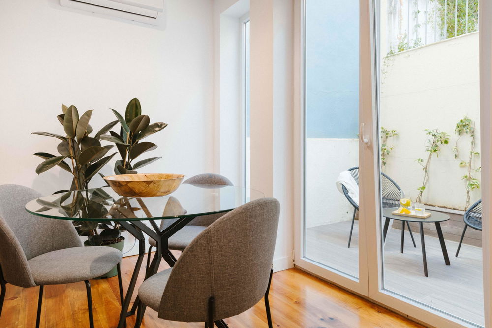 1-bedroom apartment with AL license in Bairro Azul, Lisboa 2136536862