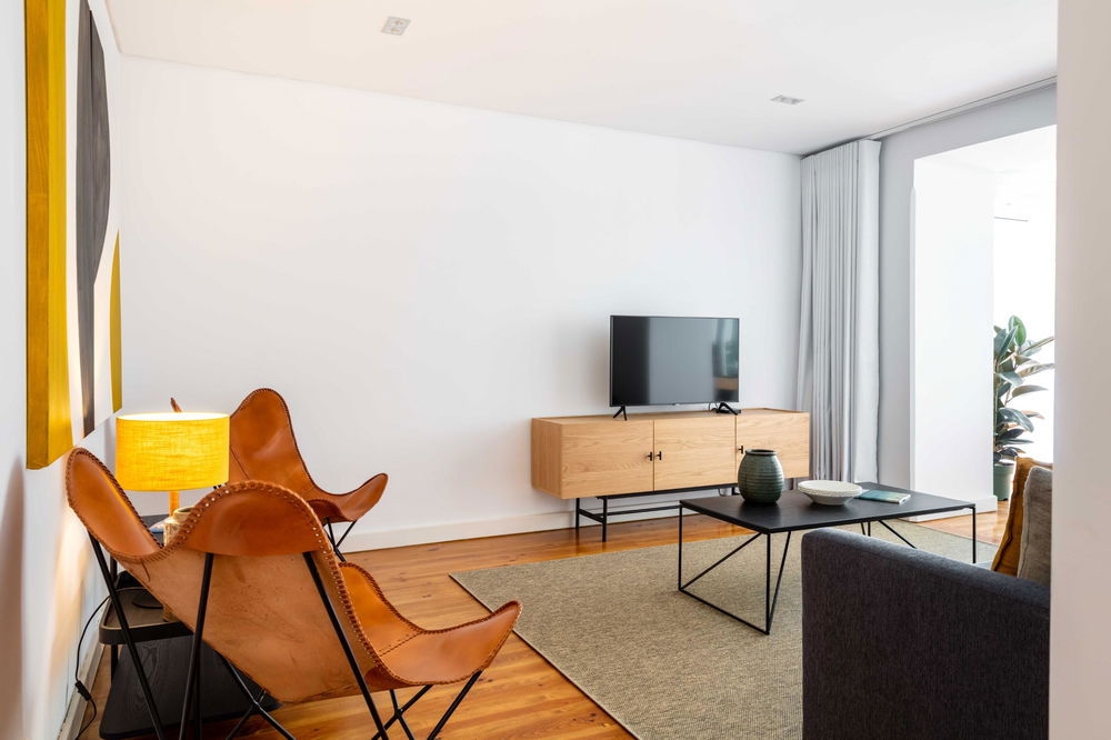 1-bedroom apartment with AL license in Bairro Azul, Lisboa 2136536862