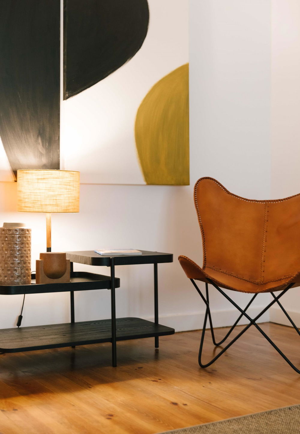 1-bedroom apartment with AL license in Bairro Azul, Lisboa 2136536862