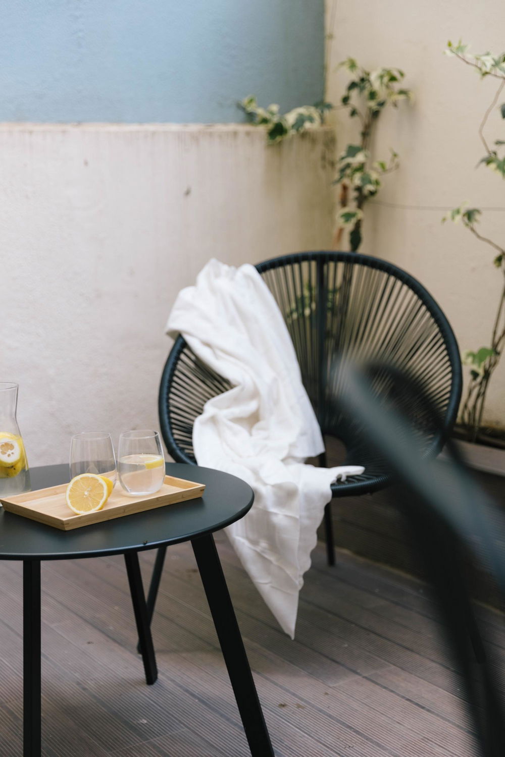 1-bedroom apartment with AL license in Bairro Azul, Lisboa 2136536862