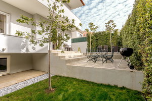 3+1 bedroom villa with garden in Cascais 925663499