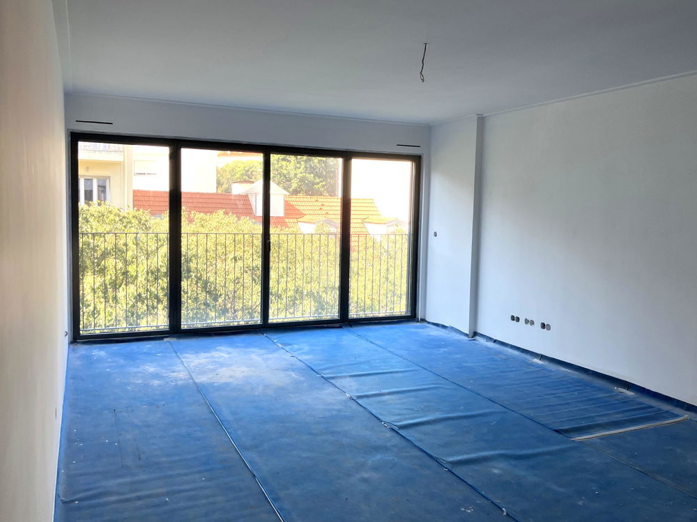 2-bedroom apartment with parking in Alcântara 1940800163