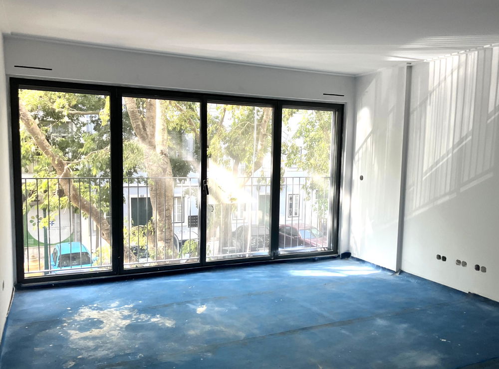 2-bedroom apartment with parking, in Alcântara, Lisbon 1790276578