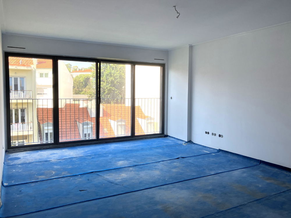 2-bedroom apartment with parking, in Alcântara, Lisbon 29381859