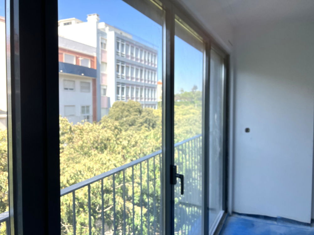 2-bedroom apartment with parking, in Alcântara, Lisbon 29381859