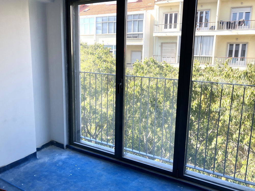 3-bedroom apartment with terrace in Alcântara, Lisbon 2839146275