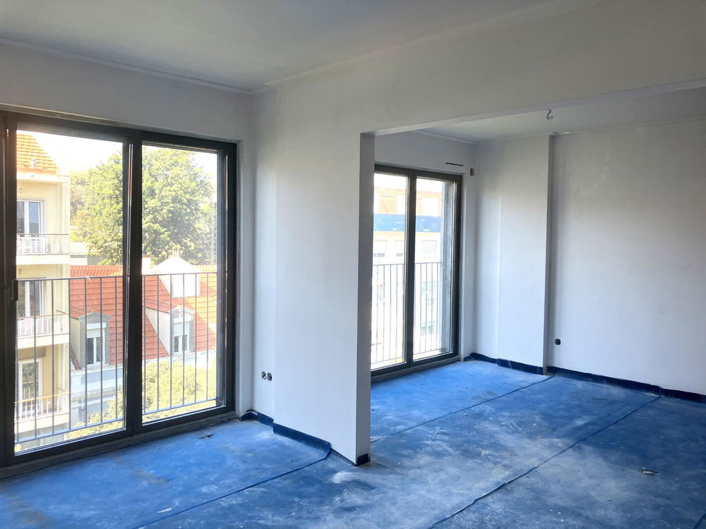 2-bedroom apartment with balcony in Alcântara 3075414651