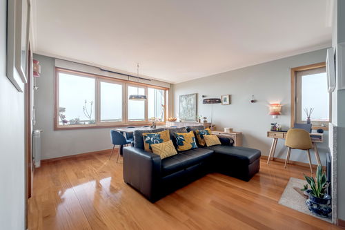 2-bedroom apartment on the 13th floor in Entre Quintas, Porto 1081000179