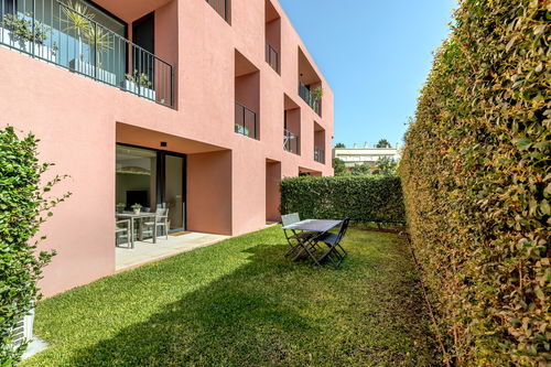 1-bedroom apartment One Vilamoura condominium Algarve 122110051