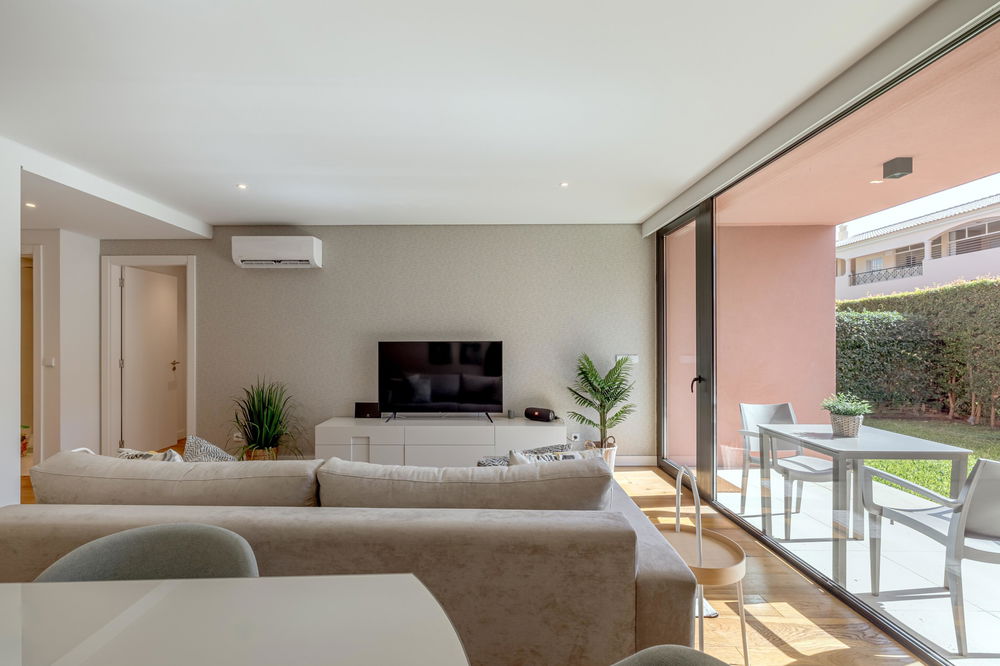 1-bedroom apartment One Vilamoura condominium Algarve 122110051