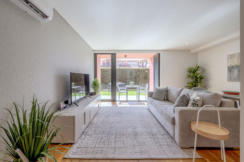 1-bedroom apartment One Vilamoura condominium Algarve 122110051