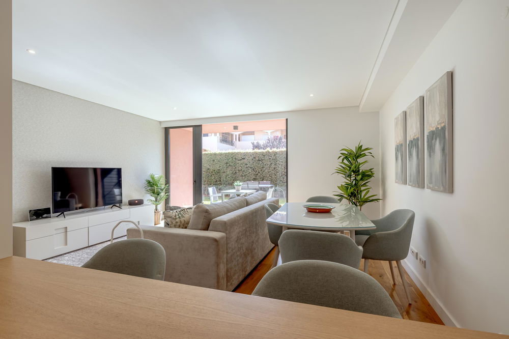 1-bedroom apartment One Vilamoura condominium Algarve 122110051