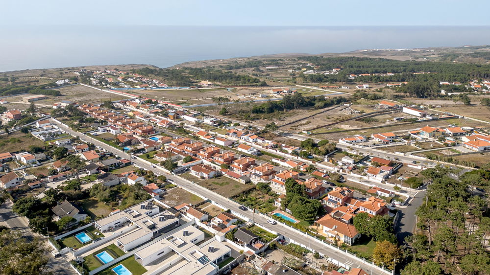 4-bedroom house in condominium in Magoito, Sintra 1253670933