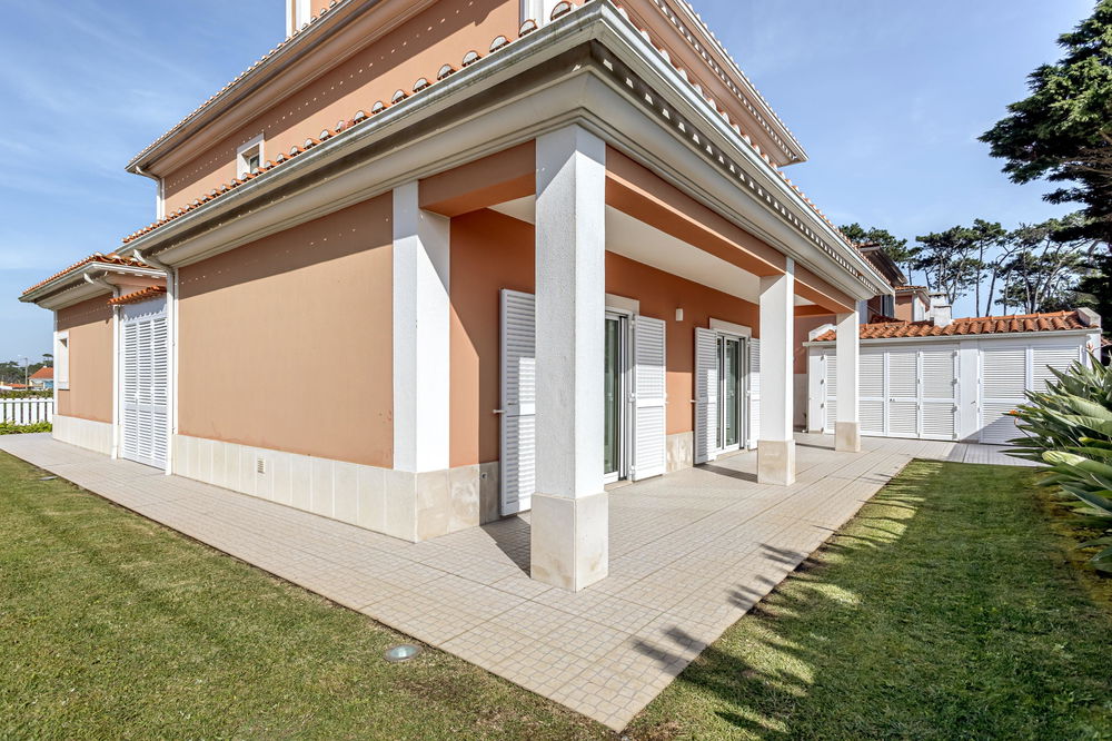 4-bedroom house in condominium in Magoito, Sintra 1253670933