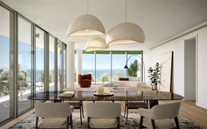 New 3-bedroom apartment, in Marvila, Lisbon 275764242